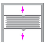 Basic Pleated Curtains Manual-2-opening