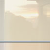 Corti Fiber Glass Roller blinds 1%-Openess