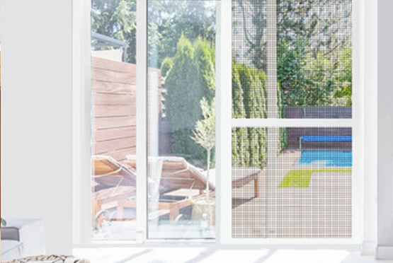 5 mosquiteras para ventanas baratas y efectivas