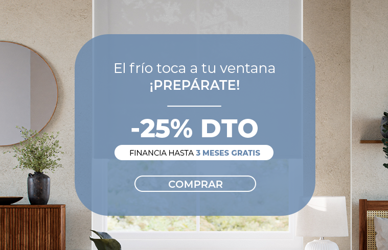 Ofertas online Cortinadecor