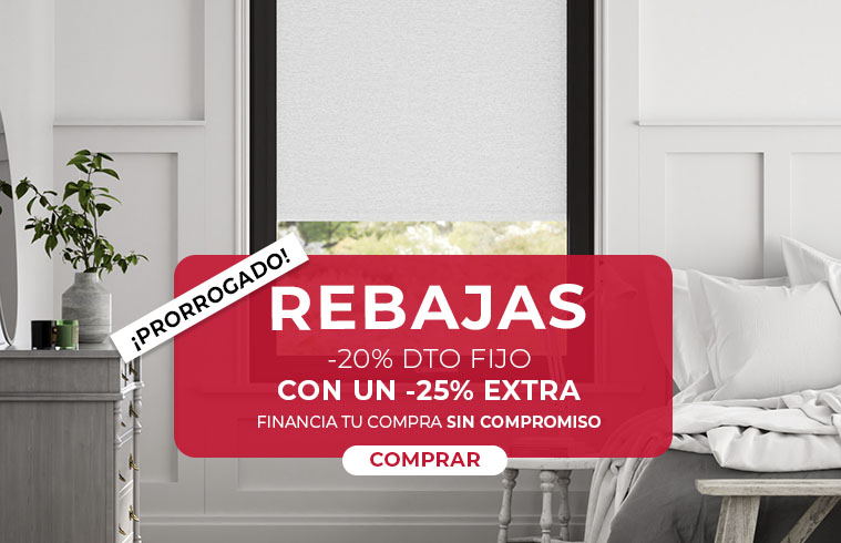 Ofertas online Cortinadecor