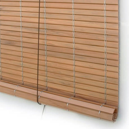 Outdoor PVC Blinds
