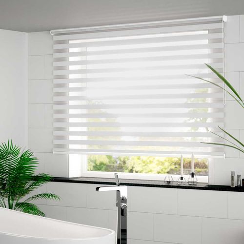 Night and day roller blinds en oferta Cortinadecor