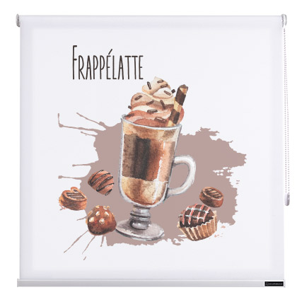 coffee-frappe