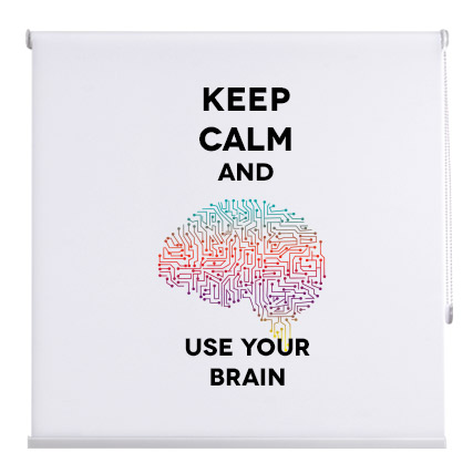 keep brain