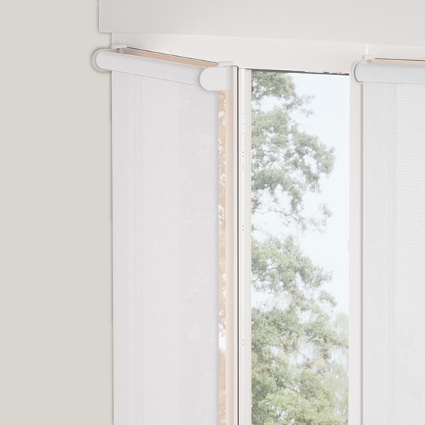 Estores Narnia - cortinas online - estor enrollable - paneles japoneses -  persianas enrollables 